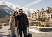 Travel Safety Tips