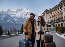 First Time International Travel Guide