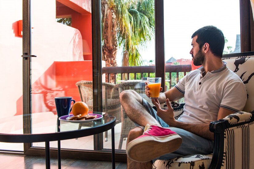 Cheap hotel tickets